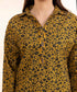 Women's Unstitched Khaddar Printed Multi 2 Piece Suit